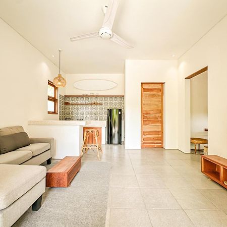 Private Pool Villa Retreat Namu One-Bedroom 5Unit Kuta  Eksteriør billede