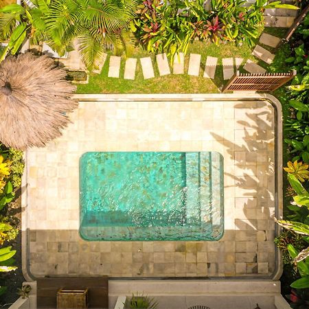 Private Pool Villa Retreat Namu One-Bedroom 5Unit Kuta  Eksteriør billede