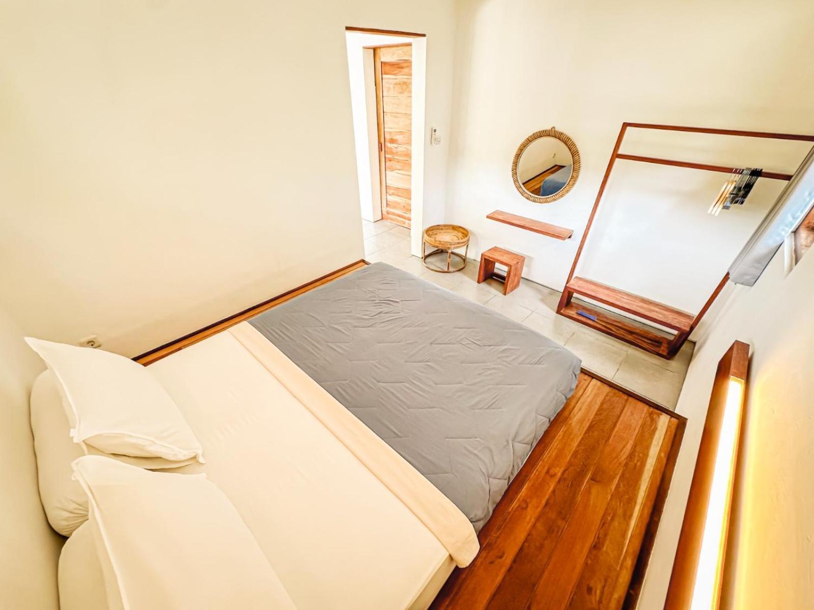 Private Pool Villa Retreat Namu One-Bedroom 5Unit Kuta  Eksteriør billede
