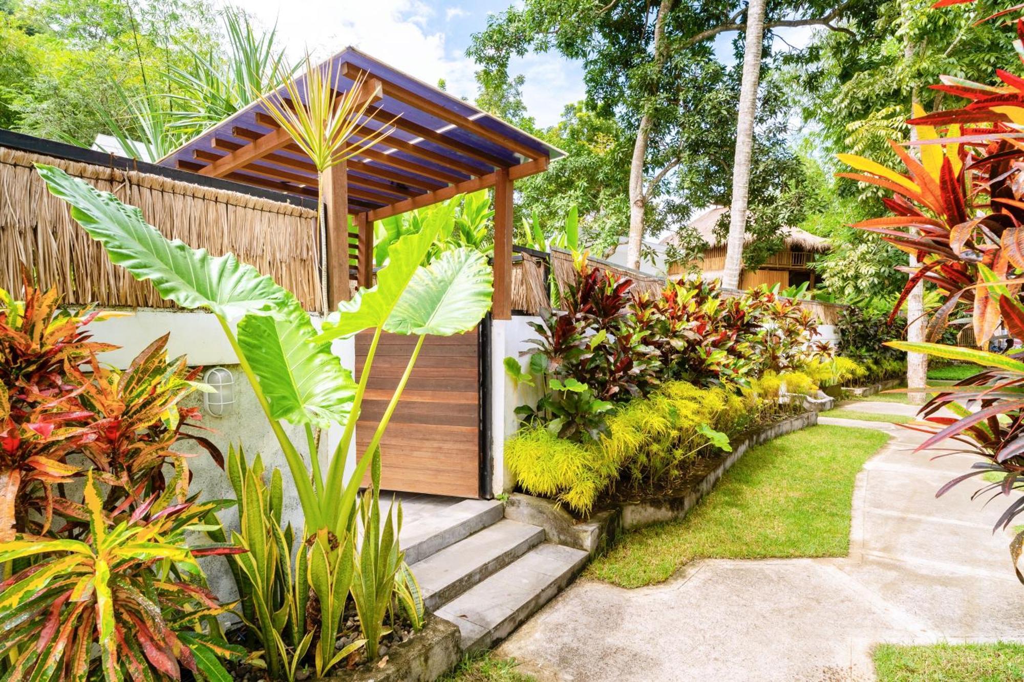 Private Pool Villa Retreat Namu One-Bedroom 5Unit Kuta  Eksteriør billede