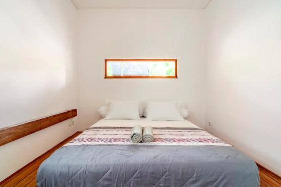 Private Pool Villa Retreat Namu One-Bedroom 5Unit Kuta  Værelse billede